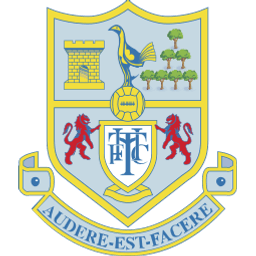 Tottenham (Spurs) 1988-1989 (England) logo