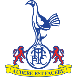 Tottenham (Spurs) 1999-2006 (England) logo