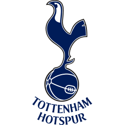 Tottenham (Spurs) 2006-2013 (England) logo