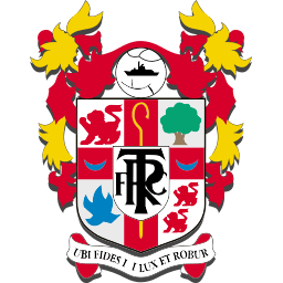 Tranmere Rovers (England) logo