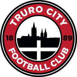 Truro City (England) logo