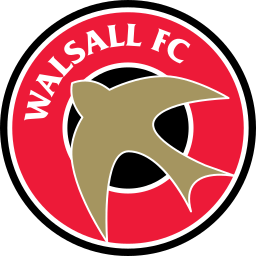 Walsall (England) logo