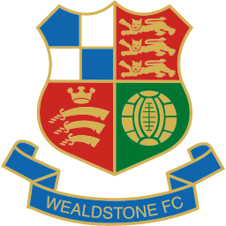 Wealdstone (England) logo