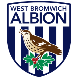 West Bromwich Albion (England) logo