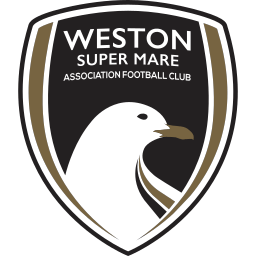 Weston Super Mare (England) logo