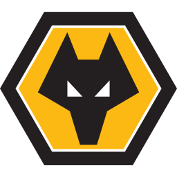 Wolverhampton Wanderers (Wolves) (England) logo