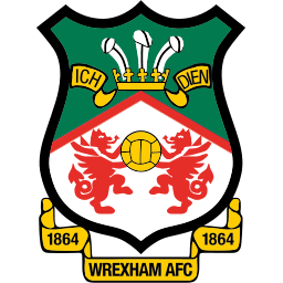 Wrexham AFC (England) logo
