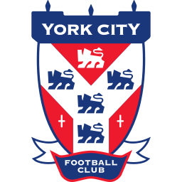 York City (England) logo