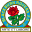 Blackburn Rovers (England) logo