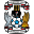 Coventry City (England) logo