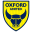 Oxford United (England) logo