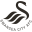 Swansea City (England) logo
