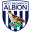 West Bromwich Albion (England) logo