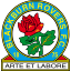 Blackburn Rovers (England) logo