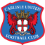 Carlisle United (England) logo