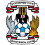 Coventry City (England) logo