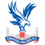 Crystal Palace (England) logo