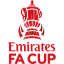 Emirates FA Cup (England) logo