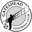 Gateshead FC (England) logo