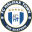 FC Halifax Town (England) logo