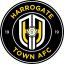 Harrogate Town (England) logo