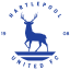 Hartlepool United (England) logo