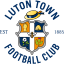 Luton Town (England) logo