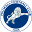 Millwall (England) logo