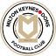 Milton Keynes Dons (England) logo