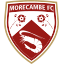 Morecambe (England) logo