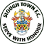 Slough Town (England) logo