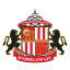 Sunderland (England) logo