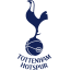 Tottenham (Spurs) (England) logo