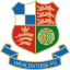 Wealdstone (England) logo