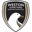 Weston Super Mare (England) logo