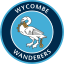 Wycombe Wanderers (England) logo