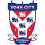 York City (England) logo