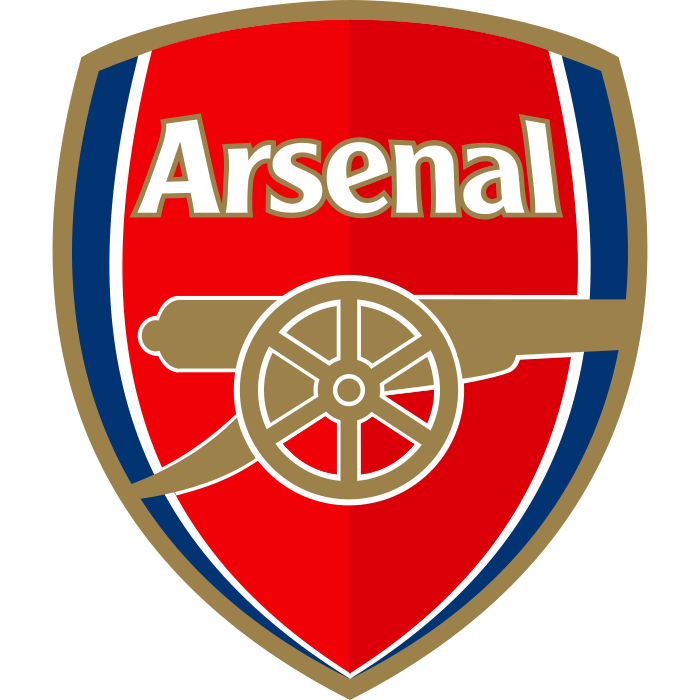 Arsenal (England) logo