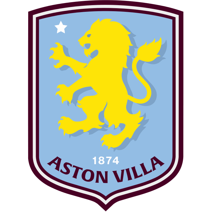 Aston Villa (England) logo