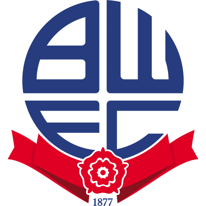 Bolton Wanderers (England) logo