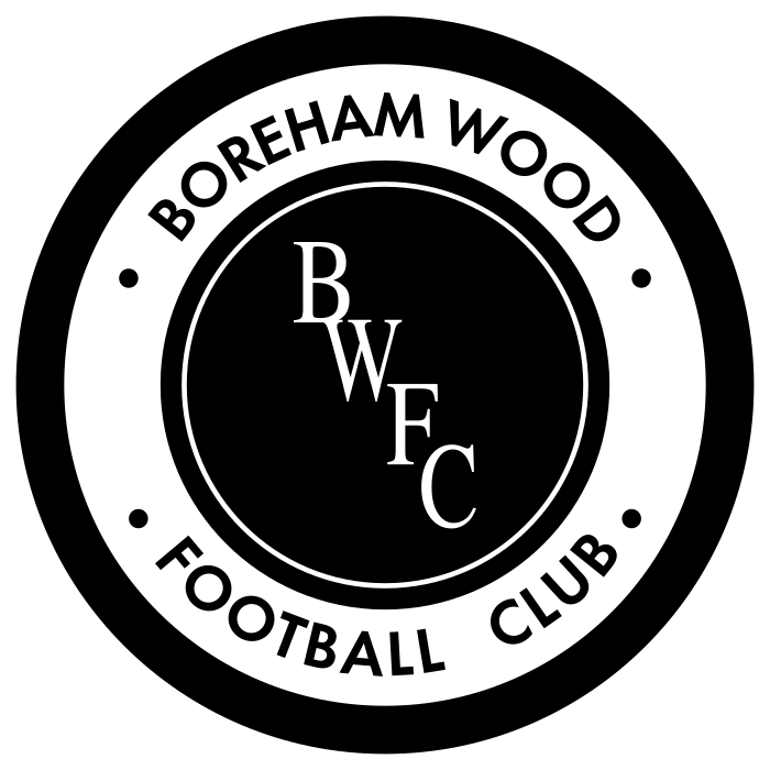 Boreham Wood (England) logo