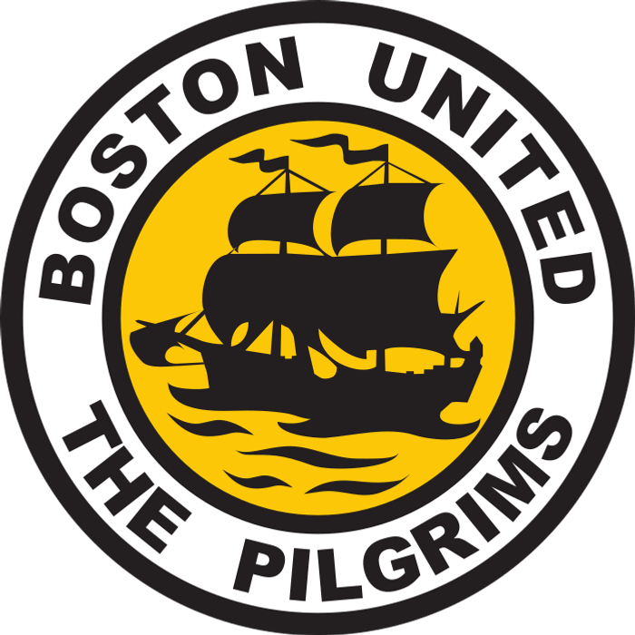 Boston United (England) logo