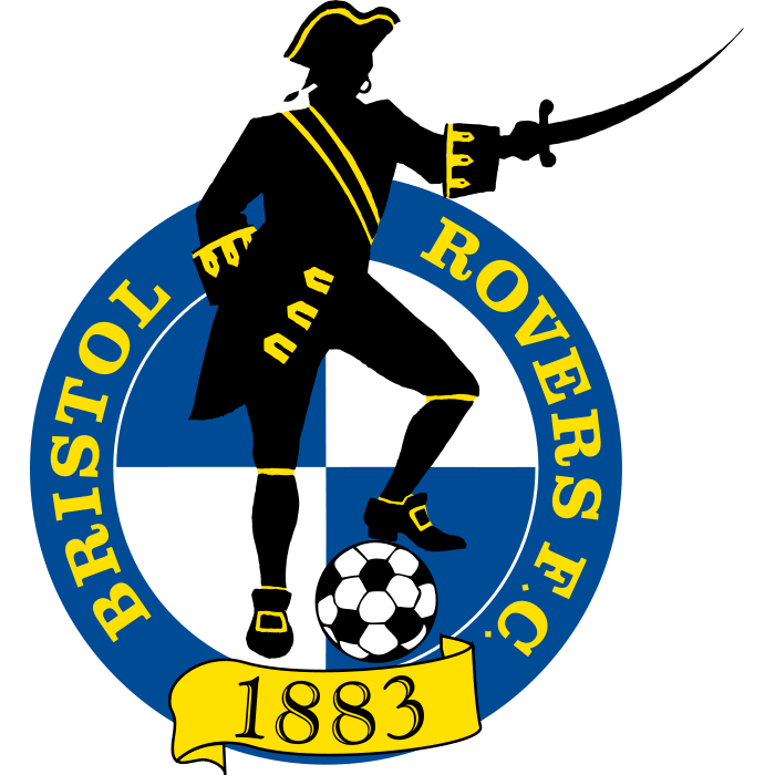 Bristol Rovers (England) logo
