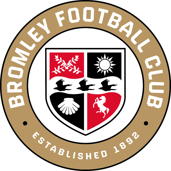 Bromley (England) logo