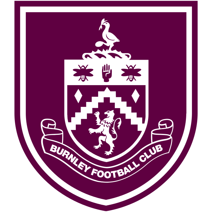 Burnley (England) logo