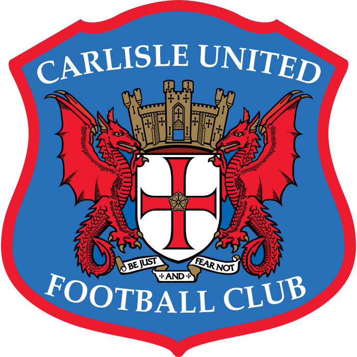 Carlisle United (England) logo