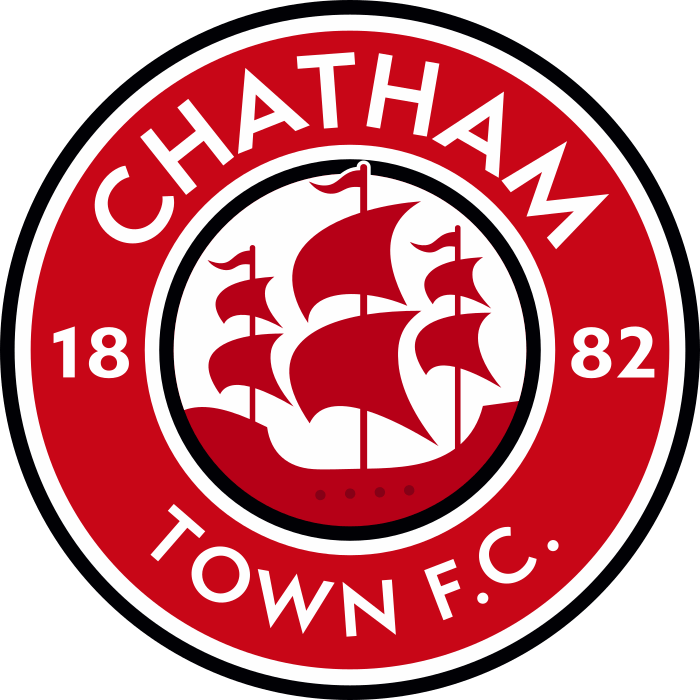 Chatham Town (England) logo