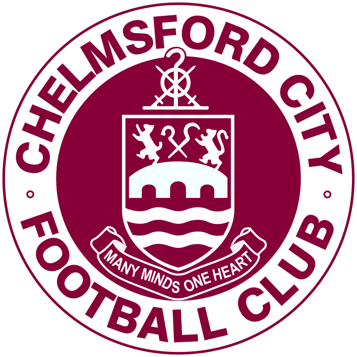 Chelmsford City (England) logo