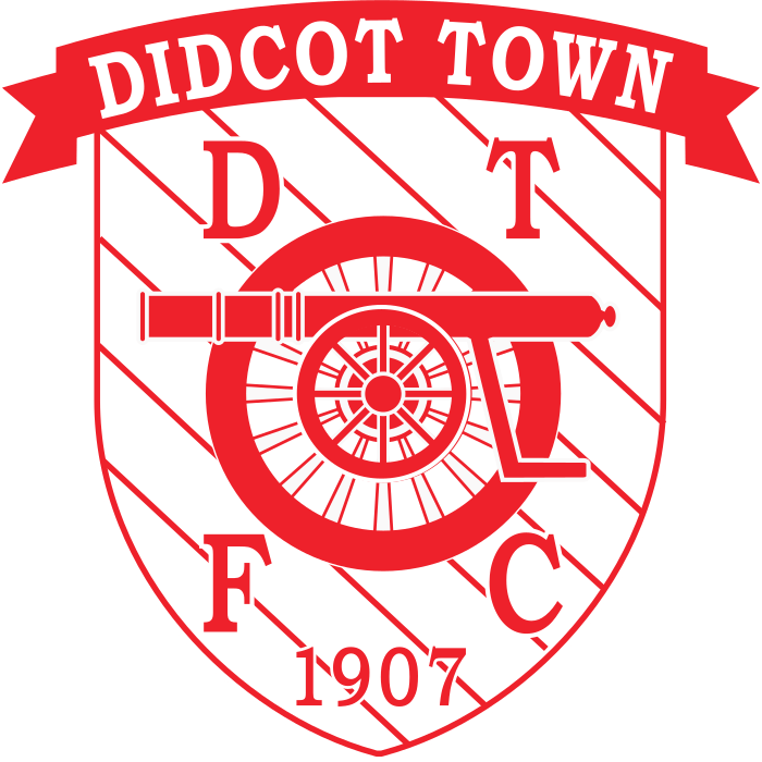 Didcot Town (England) logo