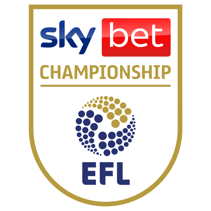 EFL Championship (England) logo